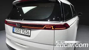 Kia Carnival, 2020 — миниатюра 9