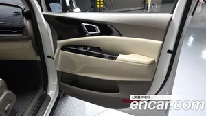 Kia Carnival, 2020 — миниатюра 14