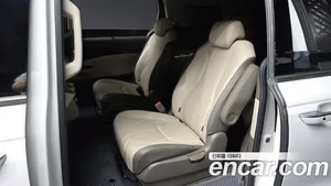 Kia Carnival, 2020 — миниатюра 16