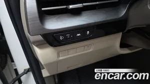 Kia Carnival, 2020 — миниатюра 27