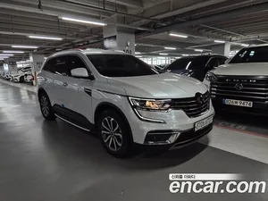 Renault QM6, 2019 — миниатюра 1