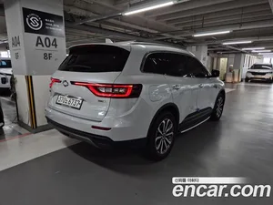 Renault QM6, 2019 — миниатюра 3