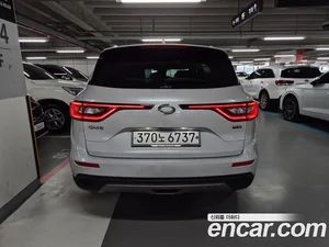 Renault QM6, 2019 — миниатюра 4