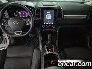 Renault QM6, 2019 — миниатюра 5