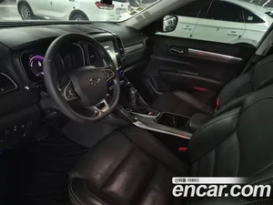 Renault QM6, 2019 — миниатюра 6