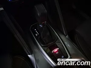 Renault QM6, 2019 — миниатюра 11