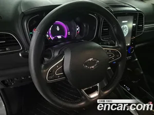 Renault QM6, 2019 — миниатюра 13