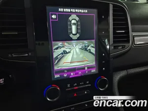 Renault QM6, 2019 — миниатюра 14