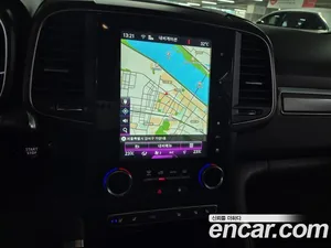 Renault QM6, 2019 — миниатюра 16
