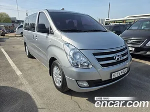 Hyundai Starex, 2017 — миниатюра 2