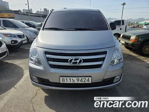 Hyundai Starex, 2017 — миниатюра 3