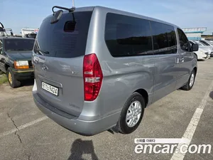 Hyundai Starex, 2017 — миниатюра 4