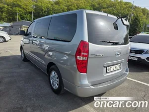 Hyundai Starex, 2017 — миниатюра 5