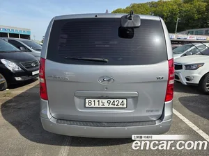 Hyundai Starex, 2017 — миниатюра 6