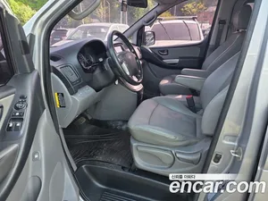 Hyundai Starex, 2017 — миниатюра 7