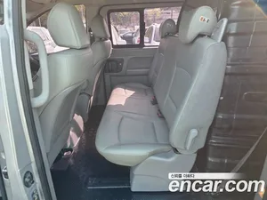 Hyundai Starex, 2017 — миниатюра 8
