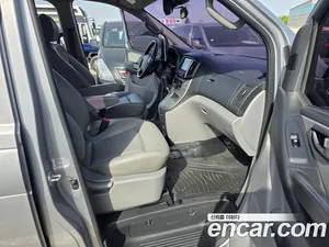 Hyundai Starex, 2017 — миниатюра 9