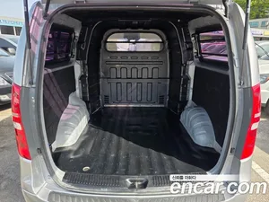 Hyundai Starex, 2017 — миниатюра 10