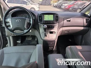 Hyundai Starex, 2017 — миниатюра 11
