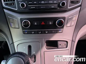 Hyundai Starex, 2017 — миниатюра 13