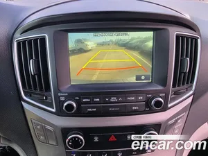 Hyundai Starex, 2017 — миниатюра 14