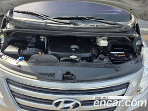 Hyundai Starex, 2017 — миниатюра 18