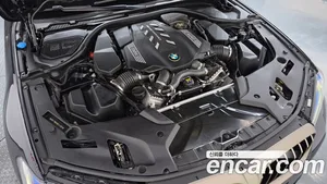 BMW 5-Series, 2022 — миниатюра 6