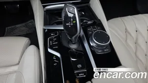 BMW 5-Series, 2022 — миниатюра 9