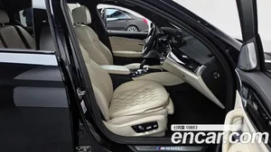BMW 5-Series, 2022 — миниатюра 11