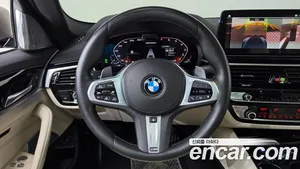 BMW 5-Series, 2022 — миниатюра 13