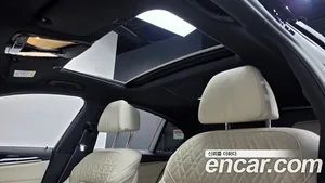 BMW 5-Series, 2022 — миниатюра 19