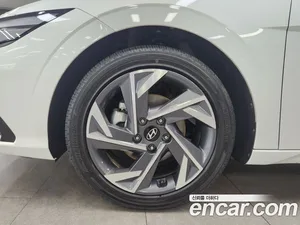 Hyundai Avante, 2026 — миниатюра 20