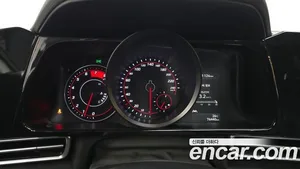 Hyundai Avante, 2021 — миниатюра 8