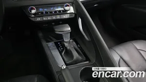 Hyundai Avante, 2021 — миниатюра 9