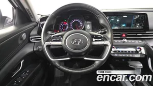 Hyundai Avante, 2021 — миниатюра 13