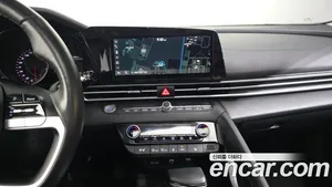 Hyundai Avante, 2021 — миниатюра 14