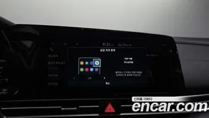 Hyundai Avante, 2021 — миниатюра 18