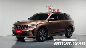 Renault Grand Koleos, 2024 — миниатюра 1