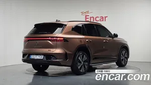 Renault Grand Koleos, 2024 — миниатюра 2