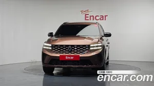Renault Grand Koleos, 2024 — миниатюра 3