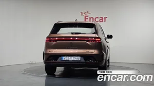 Renault Grand Koleos, 2024 — миниатюра 4
