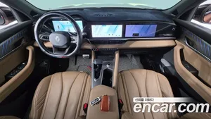 Renault Grand Koleos, 2024 — миниатюра 10