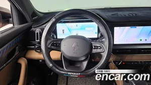 Renault Grand Koleos, 2024 — миниатюра 19