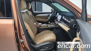 Renault Grand Koleos, 2024 — миниатюра 16