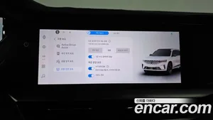 Renault Grand Koleos, 2024 — миниатюра 36