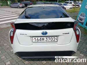 Toyota Prius, 2016 — миниатюра 3