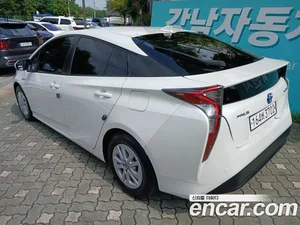 Toyota Prius, 2016 — миниатюра 4