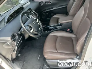 Toyota Prius, 2016 — миниатюра 5