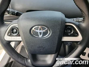 Toyota Prius, 2016 — миниатюра 7