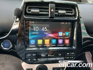 Toyota Prius, 2016 — миниатюра 9